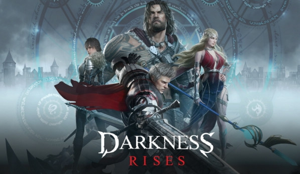 Game nhập vai Darkness Rises